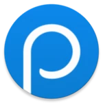 philo edu android application logo